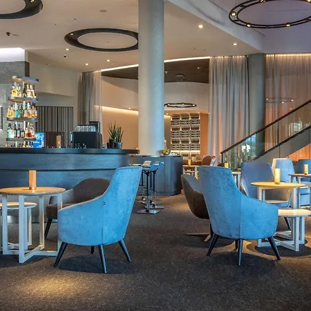 Radisson Blu 4* Ρόστοκ