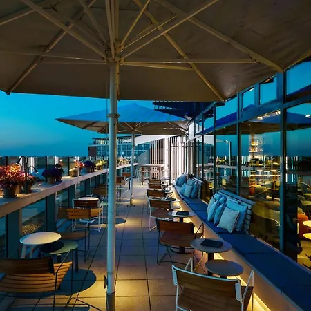 Radisson Blu 4* Ρόστοκ