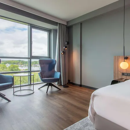 Radisson Blu 4* Ρόστοκ