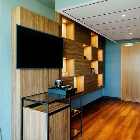 Radisson Blu 4*