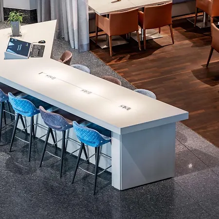 Ξενοδοχείο Radisson Blu 4*
