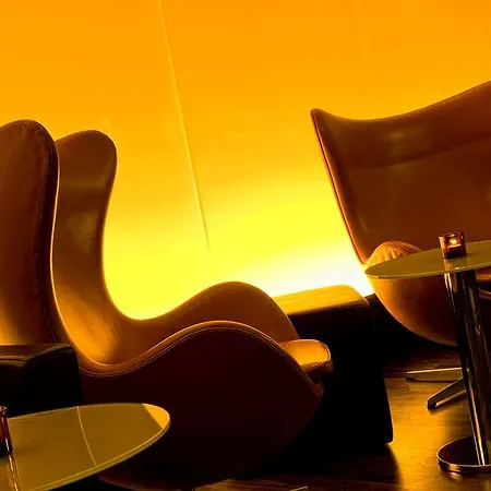 Radisson Blu Ξενοδοχείο