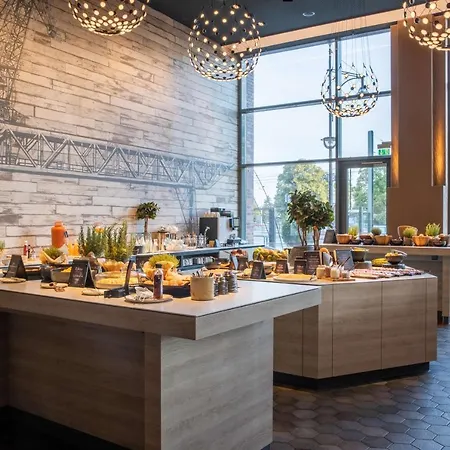 Radisson Blu Ξενοδοχείο